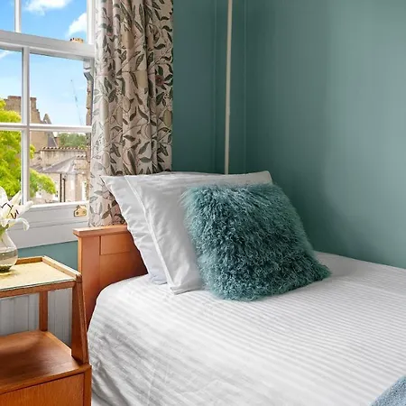 Ultra Central London, Modern Flat In Leafy Street Exterior foto