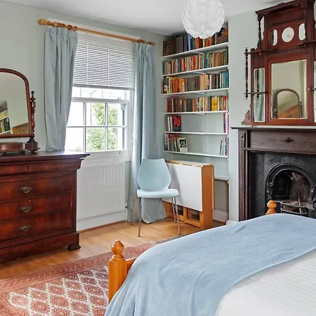 Ultra Central London, Modern Flat In Leafy Street Exterior foto