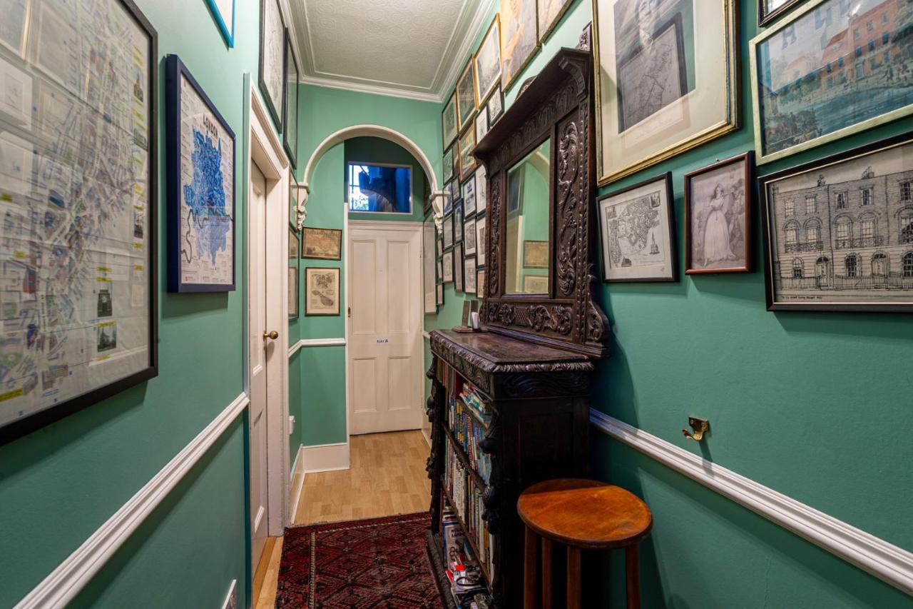 Ultra London, Modern Flat In Leafy Street Londen