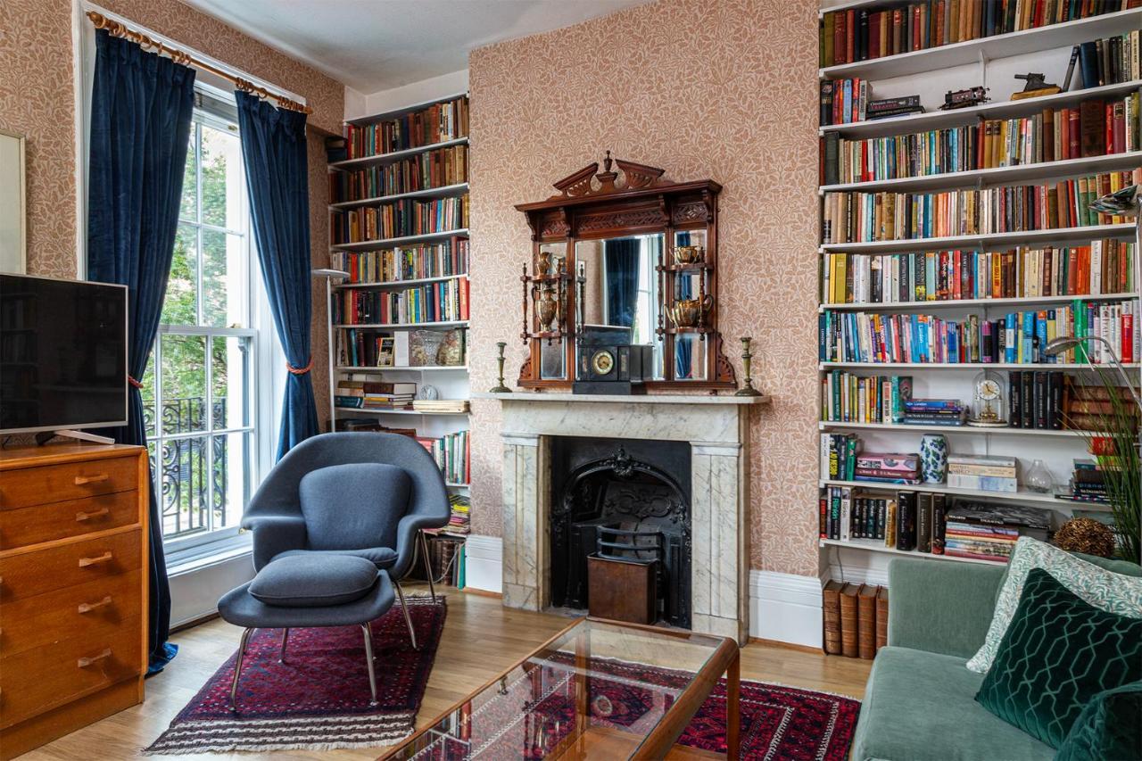 Appartement Ultra London, Modern Flat In Leafy Street *