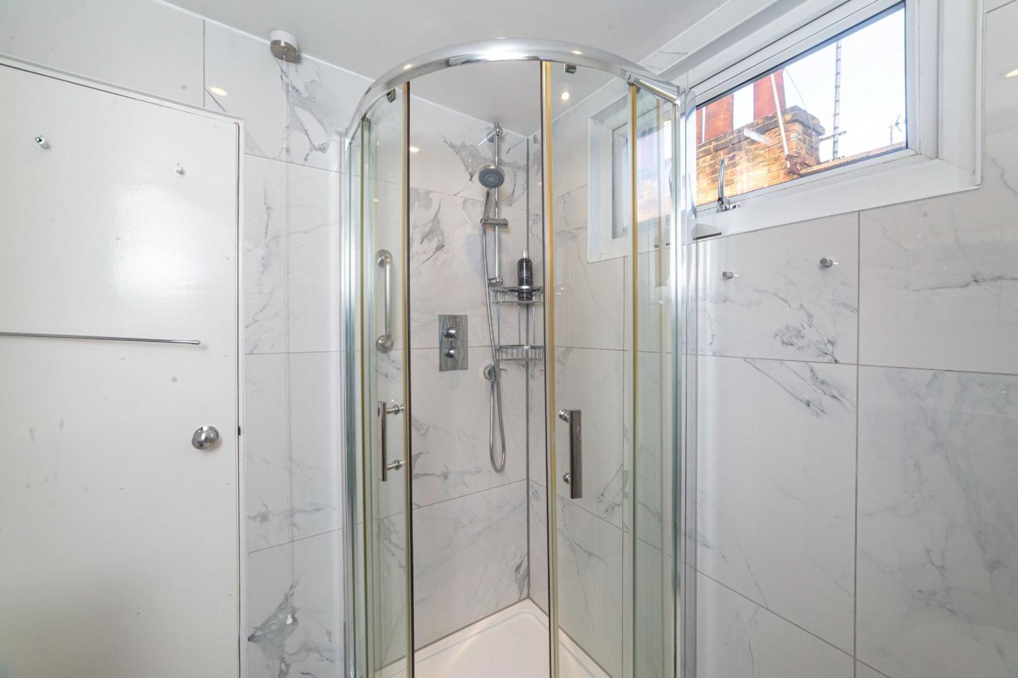 Appartement Ultra London, Modern Flat In Leafy Street Londen